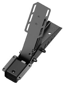 Pedále PXN PD HM Clutch čierne

 obrázok produktu 3 z 11