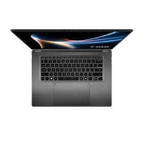 Notebook MSI Prestige 16 Flip AI+ C3MTG-025CZ sivý

 obrázok produktu 5 z 15