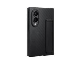 Kryt na mobil Samsung Carbon Standing na Samsung Galaxy Z Fold 8 čierny

 obrázok produktu 1 z 6