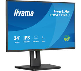 Monitor IIYAMA ProLite XB2492HSU-B1 čierny

 obrázok produktu 5 z 9