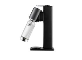 Výrobník sódovej vody SodaStream FRESH PLUS Black čierny

 obrázok produktu 3 z 5