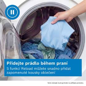 Práčka Bosch WUU28T62BY možnost podstavby biela

 obrázok produktu 17 z 19