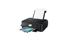 Tlačiareň multifunkčná Canon PIXMA TS5150 

 obrázok produktu 1 z 3