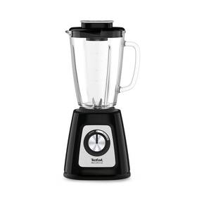 Stolný mixér Tefal BL438831 čierny

 obrázok produktu 1 z 20