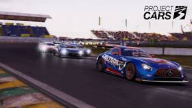 Hra Bandai Namco Games Project Cars 3 

 obrázok produktu 2 z 3
