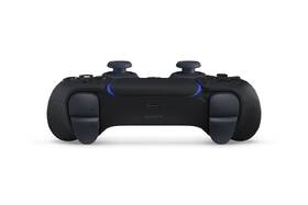 Bezdrôtový ovládač Sony DualSense pre PS5 - Midnight Black 

 obrázok produktu 3 z 3