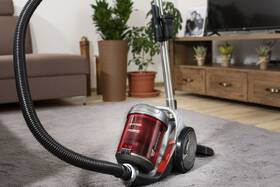 Podlahový vysávač Concept VP5150 Home & Pet 800 W červený

 obrázok produktu 24 z 31