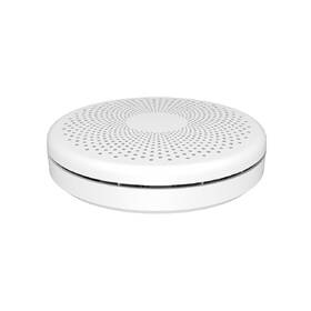 Detektor oxidu uhoľnatého iQtech SmartLife Combo CO + Dymový detektor, CS01W, Wi-Fi 

 obrázok produktu 2 z 5