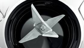 Stolný mixér Bosch MMB2111M čierny/strieborný

 obrázok produktu 5 z 23