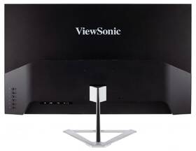 Monitor ViewSonic VX3276-MHD-3 čierny/strieborný

 obrázok produktu 6 z 10