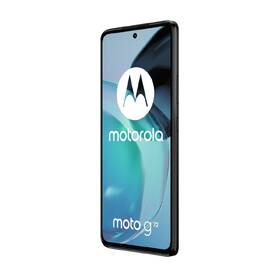 Mobilný telefón Motorola Moto G72 8 GB / 256 GB sivý

 obrázok produktu 1 z 11