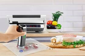 Sada pre vákuovanie Catler VM 400 

 obrázok produktu 20 z 24