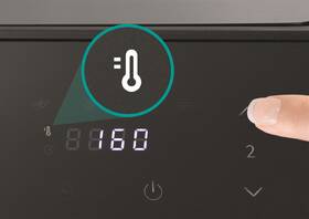 Fritéza teplovzdušná Hisense HAF-2900D čierna

 obrázok produktu 6 z 10