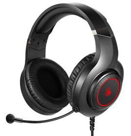 Headset A4Tech Bloody G220 čierny

 obrázok produktu 1 z 2