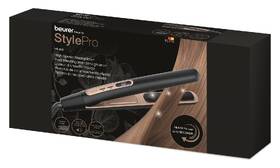 Žehlička na vlasy Beurer HS100 

 obrázok produktu 8 z 8