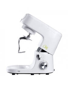 Kuchynský robot Orava Chef-1 biely

 obrázok produktu 3 z 15