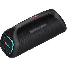 Prenosný reproduktor LG XBOOM XG9QBK čierny

 obrázok produktu 5 z 13