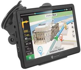 Navigačný systém GPS NAVITEL MS700 

 obrázok produktu 3 z 9