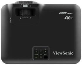 Projektor ViewSonic LX700-4K RGB čierny

 obrázok produktu 6 z 7