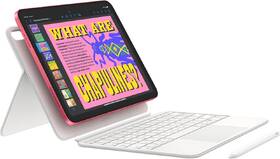 Tablet Apple 11" (2025) Wi-Fi 128GB - žltý 

 obrázok produktu 5 z 8