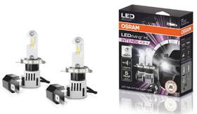 Autožiarovka Osram LEDRIV HLIN H4 (2 ks) 

 obrázok produktu 4 z 5