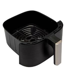 Fritéza teplovzdušná RUSSELL HOBBS 27610-56, 4,3 l čierna

 obrázok produktu 5 z 20
