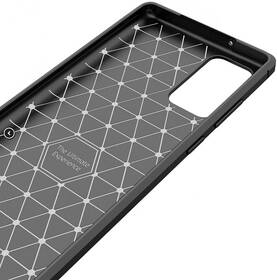 Kryt na mobil WG na Samsung Galaxy Note 20 čierny

 obrázok produktu 1 z 2