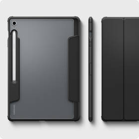Puzdro na tablet Spigen Ultra Hybrid Pro na Samsung Galaxy Tab S10 FE+ čierne

 obrázok produktu 10 z 16