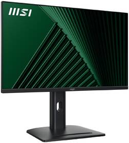 Monitor MSI PRO MP275QPG čierny

 obrázok produktu 4 z 10