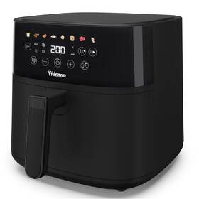 Fritéza teplovzdušná Tristar FR-9060, 6 l čierna

 obrázok produktu 5 z 6