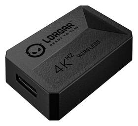 Myš Lorgar MSE90W čierna

 obrázok produktu 16 z 16
