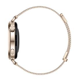 Inteligentné hodinky Huawei Watch GT 6 41 mm NFC zlaté

 obrázok produktu 5 z 6
