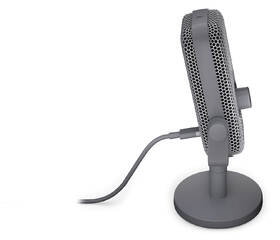Mikrofón ENDORFY Solum Voice S , pop-up , RGB sivý

 obrázok produktu 10 z 11