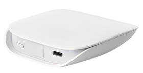 Riadiaca jednotka EMOS GoSmart brána IP-2000Z, ZigBee, Bluetooth, Wi-Fi biela

 obrázok produktu 2 z 16