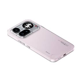 Mobilný telefón Nothing Phone (4a) Pro 5G 12 GB / 256 GB ružový

 obrázok produktu 6 z 10