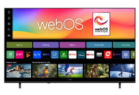 Televízor LG 75QNED7EB3A 

 obrázok produktu 8 z 9