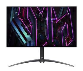 Herný monitor Acer Predator X27UW3bmiiprx čierny

 obrázok produktu 3 z 9