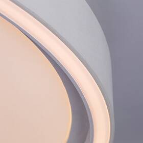 LED stropné svietidlo Rabalux Zerina 75087 biele

 obrázok produktu 9 z 11