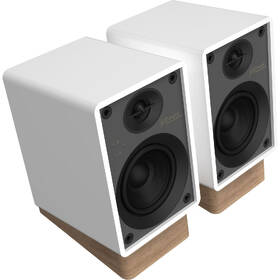 Reproduktory Onkyo Creator Series GX-10DB (2 ks) biele

 obrázok produktu 4 z 10