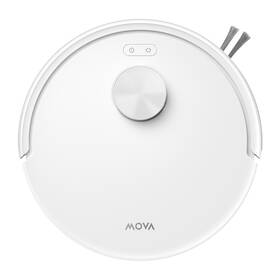 Robotický vysávač MOVA RVC E20s Pro biely

 obrázok produktu 2 z 15