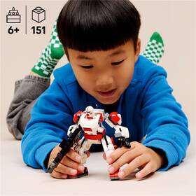 Stavebnica LEGO® Star Wars™ 75448 Robotický oblek klonového šokového vojaka 

 obrázok produktu 6 z 9