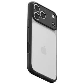 Kryt na mobil Spigen Ultra Hybrid na iPhone 18 Pro Max/17 Pro Max čierny

 obrázok produktu 4 z 7