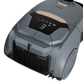 Podlahový vysávač Sencor SVC 9110BL EcoPower modrý

 obrázok produktu 8 z 11