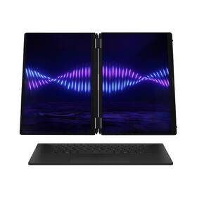 Notebook Asus ROG Zephyrus Duo 16 čierny

 obrázok produktu 7 z 20