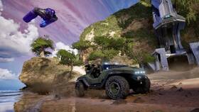Hra Xbox PlayStation 5 Halo: Campaign Evolved 

 obrázok produktu 8 z 8