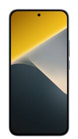 Mobilný telefón Poco X8 5G 8 GB / 256 GB čierny

 obrázok produktu 3 z 11