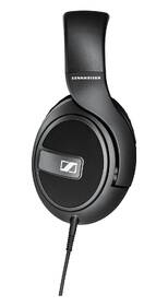 Slúchadlá Sennheiser HD569 čierna

 obrázok produktu 2 z 6