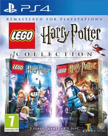 Hra Warner Bros PlayStation 4 LEGO Harry Potter Collection 

 obrázok produktu 1 z 5