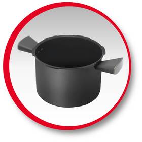 Multifunkčný tlakový hrniec Tefal CY851130 

 obrázok produktu 5 z 13