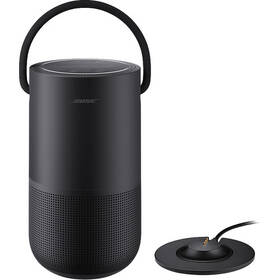 Dokovacia stanica Bose k Home speaker Portable čierna

 obrázok produktu 2 z 2